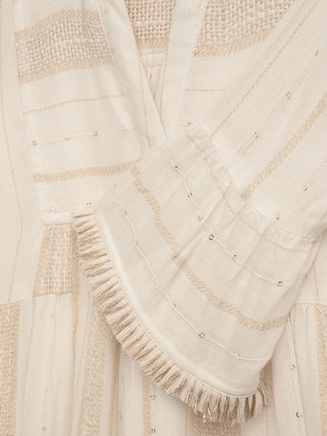 DanamadeHaljina - bež boja