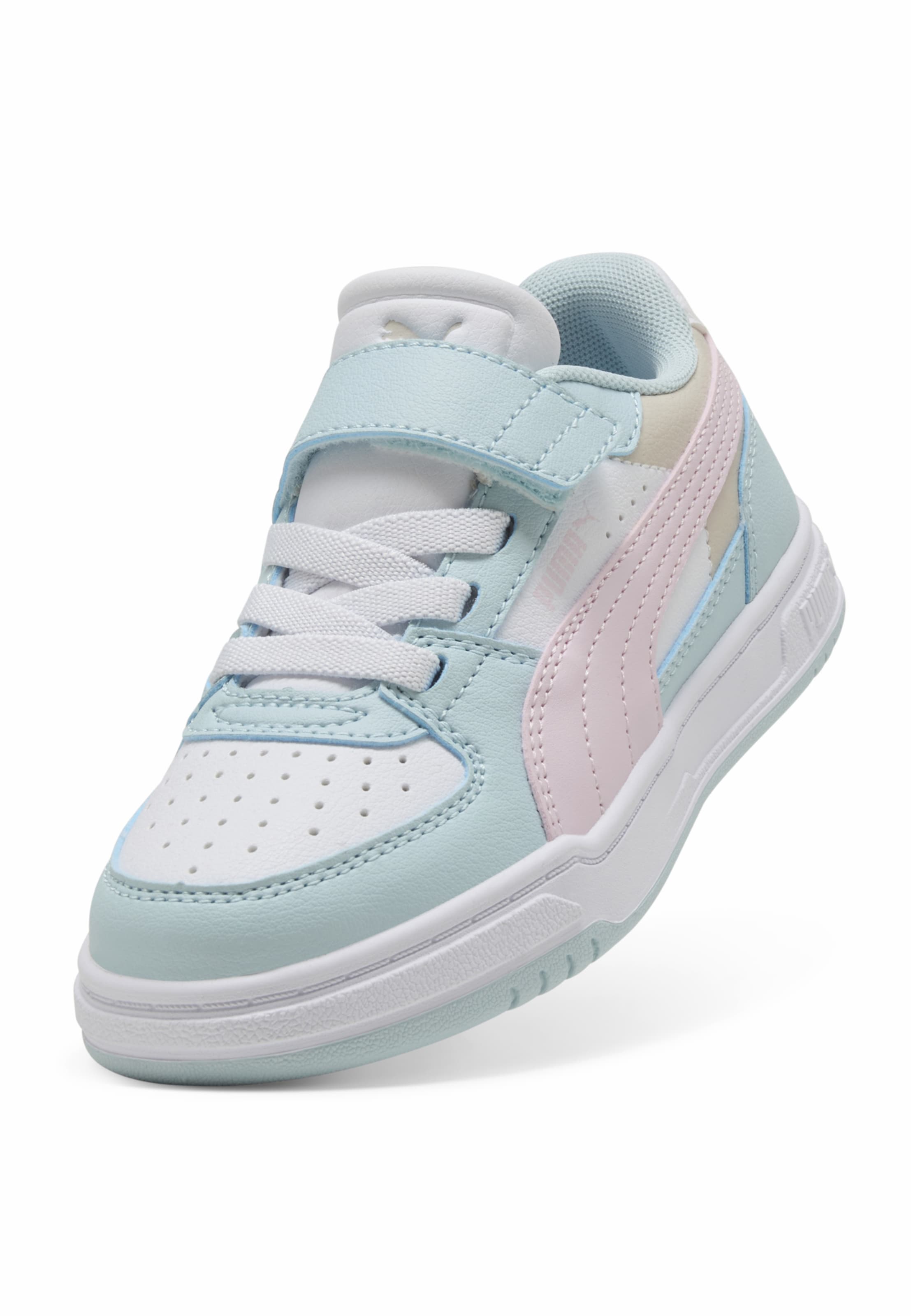 PUMA - Sapatilhas 'Caven III' em azul