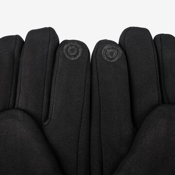 JOOP! Full Finger Gloves in Black