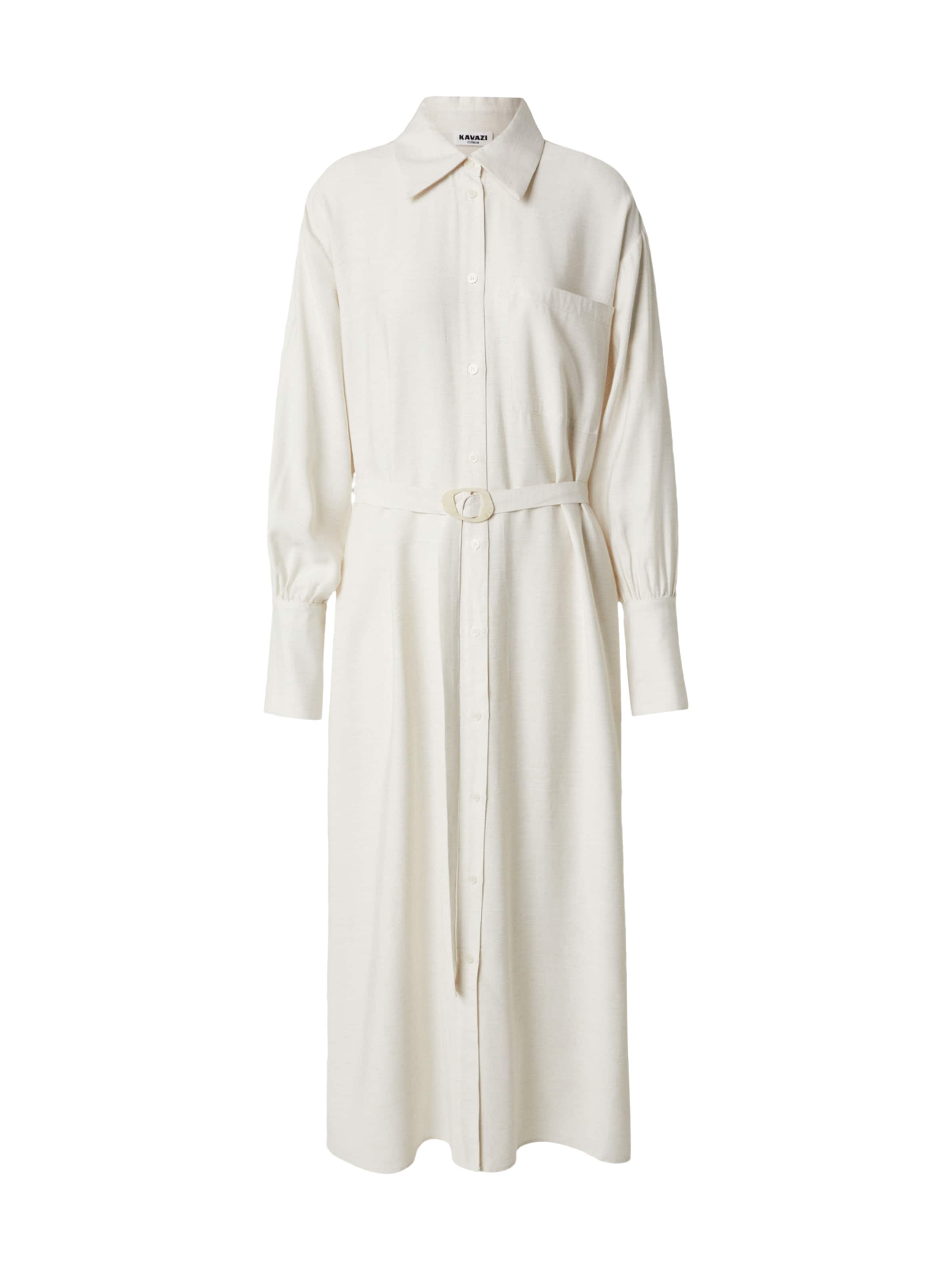 Abito KAVAZI di colore beige, Visualizzazione prodotti