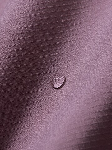 MAMMUT Outdoor Jacket 'Alto Light' in Pink