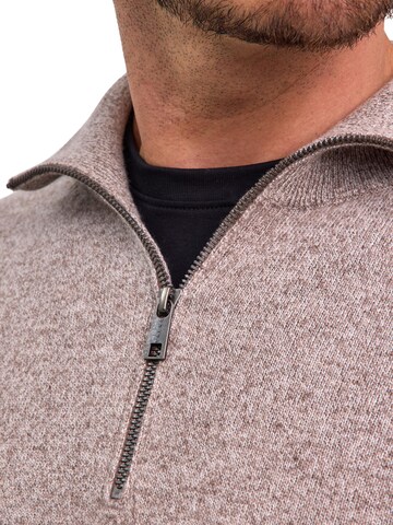 FALKE Pullover 'Pure Cashmere'‌‌‌‌‌‌‌‌‌‌ in Braun
