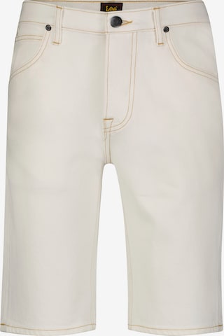 Lee Jeans in Beige: Vorderseite