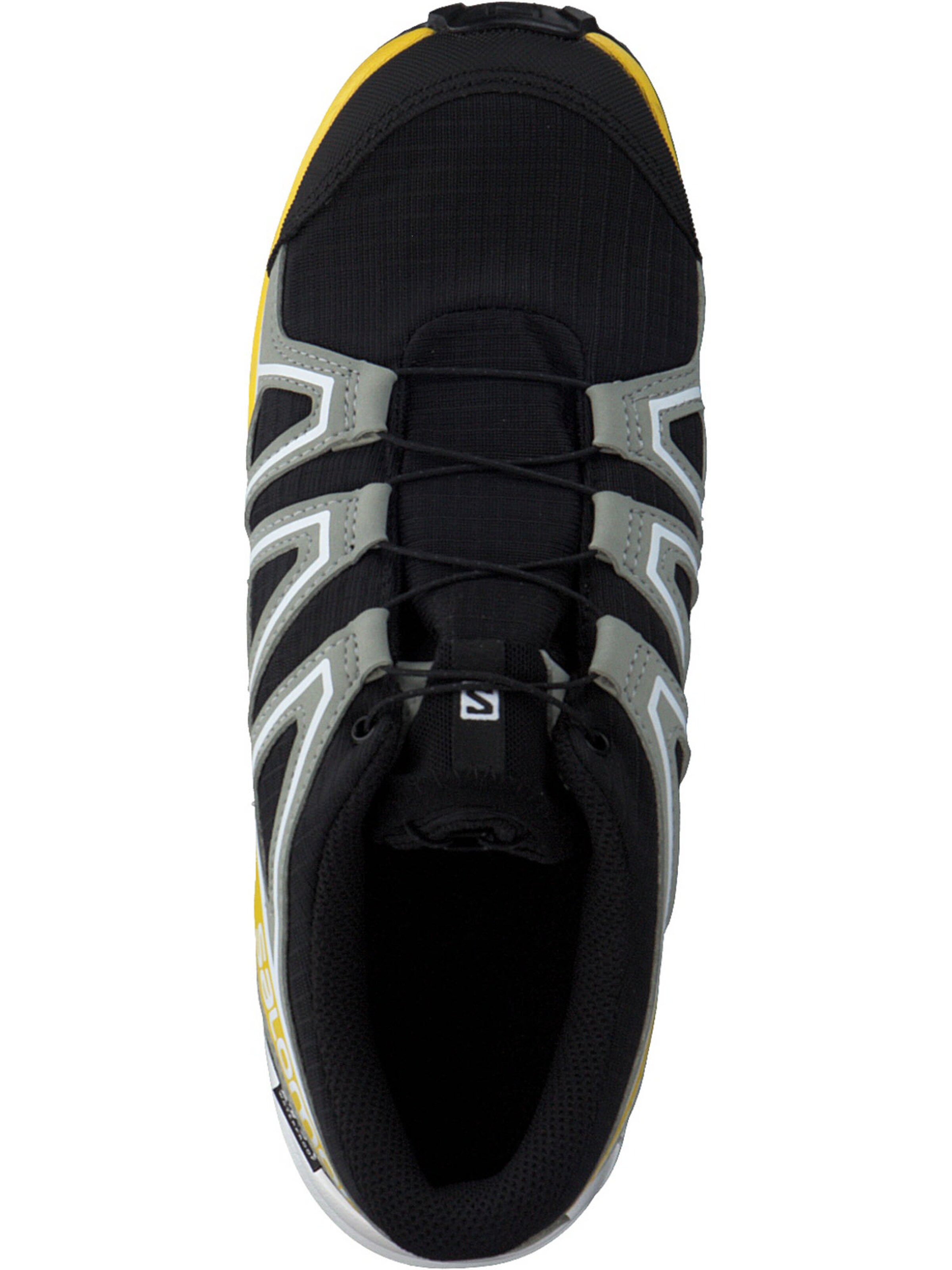 SALOMON Low shoe 'Speedcross' in Mixed colours