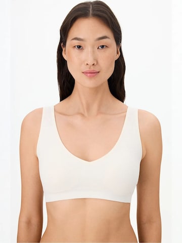 Soutien-gorge 'BHs & Bralettes' Penti en marron : devant