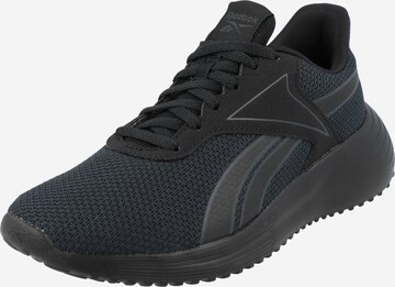 Reebok Laufschuh 'Lite 3' in Schwarz: predná strana