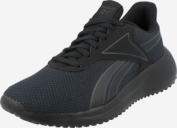 Reebok Running Shoes 'Lite 3' in Black: front