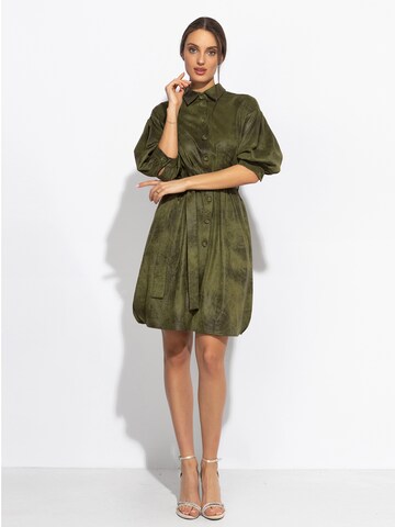 JIORO Kleid 'ESSENTIALS' in 