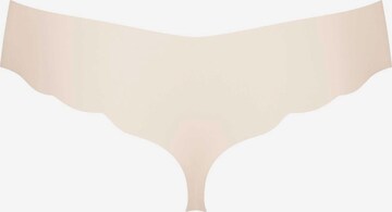 SLOGGI String i beige