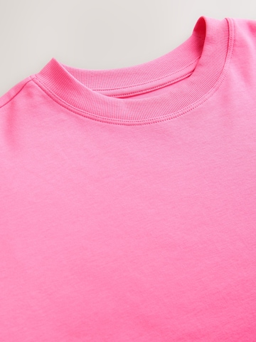 Next Póló - rózsaszín