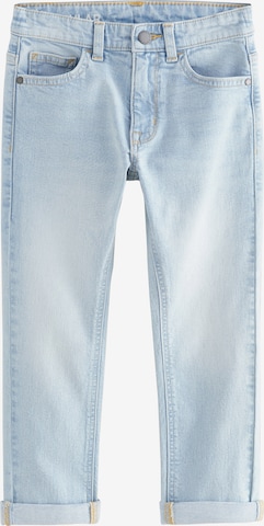 mėlyna Next Standartinis Džinsai: priekis