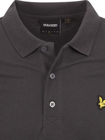 Lyle & Scott Shirt 'ESS' in Grey