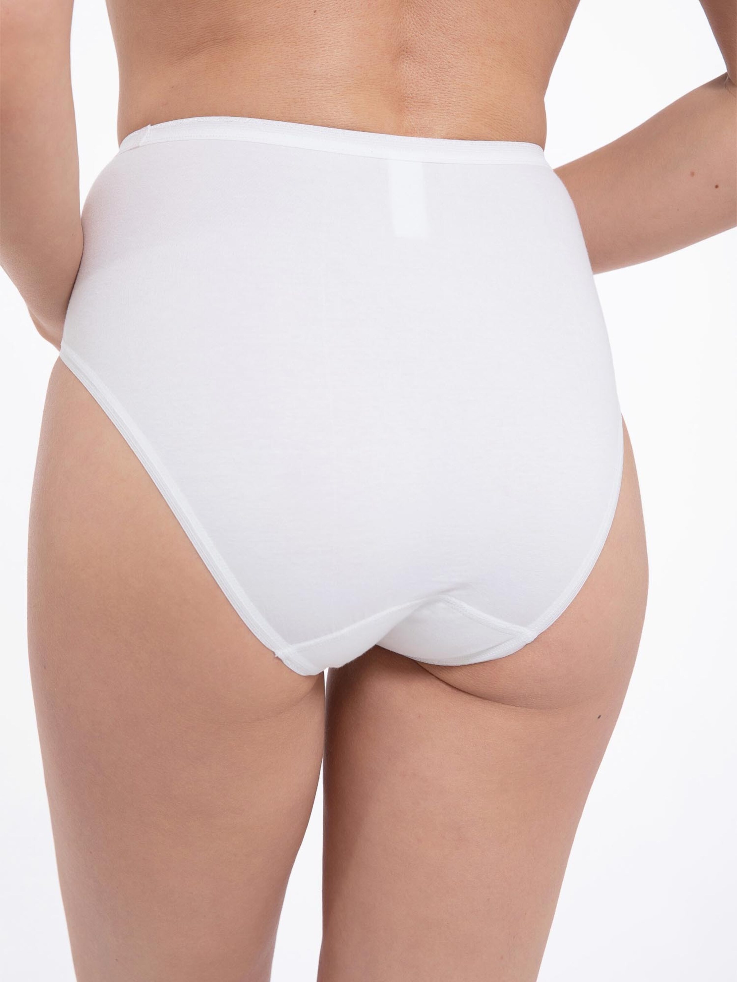 SPEIDEL Panty 'Britta' in White