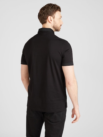 ARMANI EXCHANGE T-shirt i svart