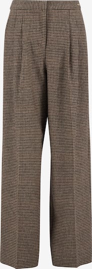 Kelnės su kantu 'Sophia' iš Barbour, spalva – ruda / tamsiai ruda / šviesiai raudona, Prekių apžvalga