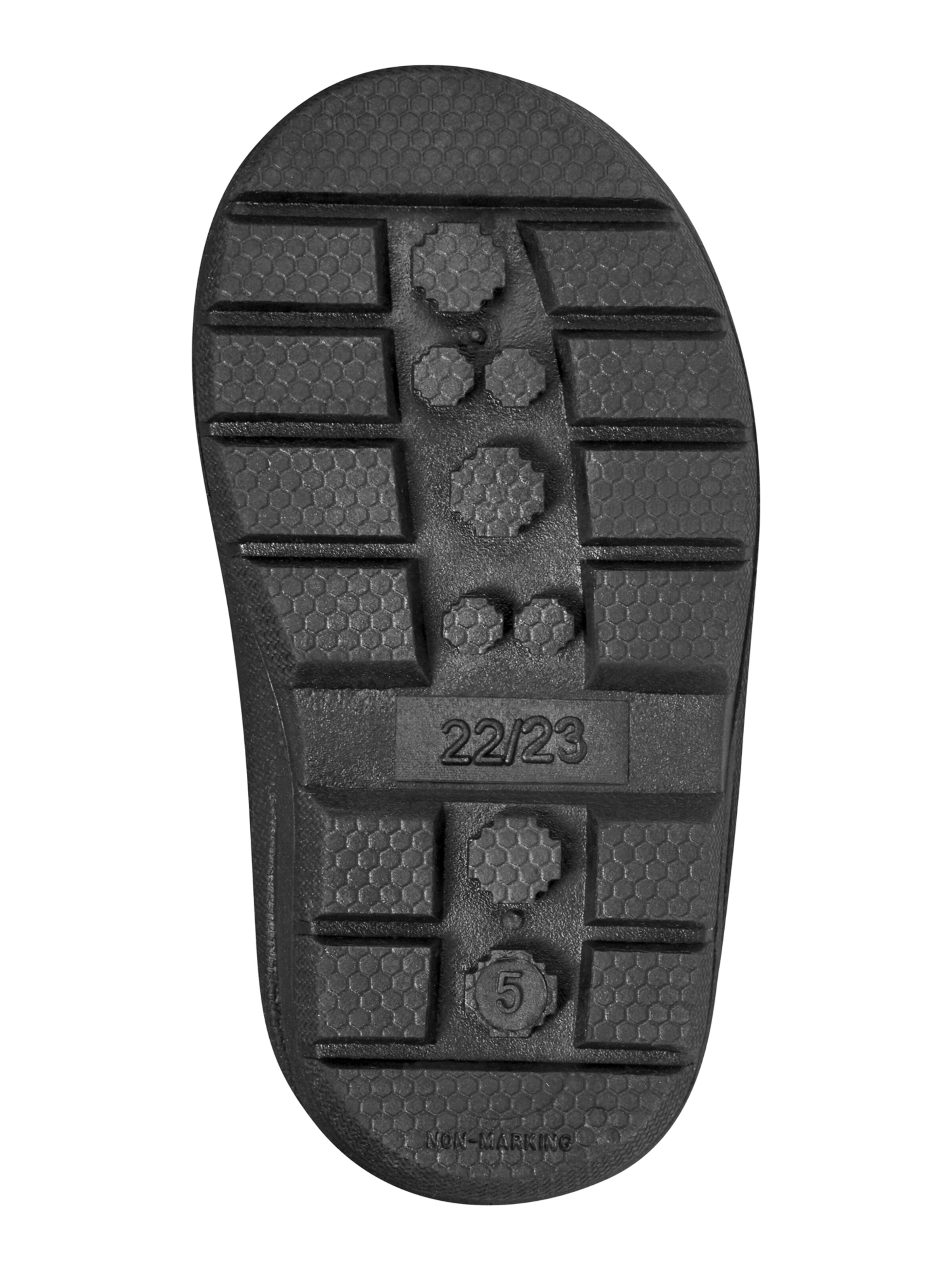 PLAYSHOES Сноубутсы в Серый