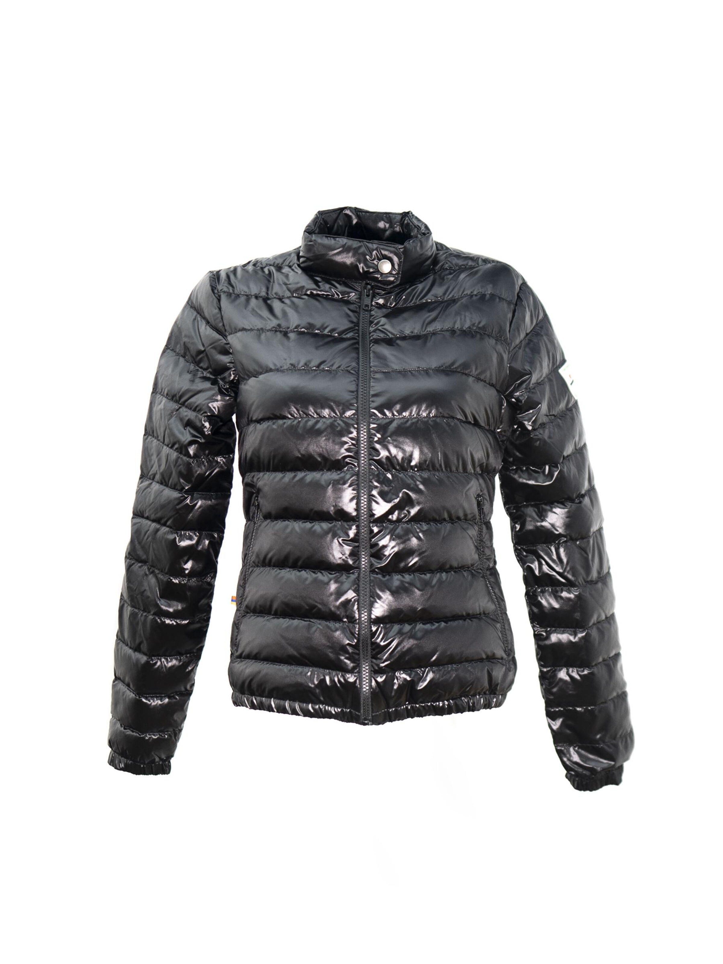 Montalto Übergangsjacke 'Aurora Alto'‌ in Schwarz