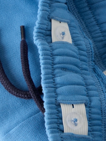 NAME IT Regular Trousers in Blue