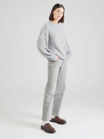 Pullover 'JDYZOEY' di JDY in grigio