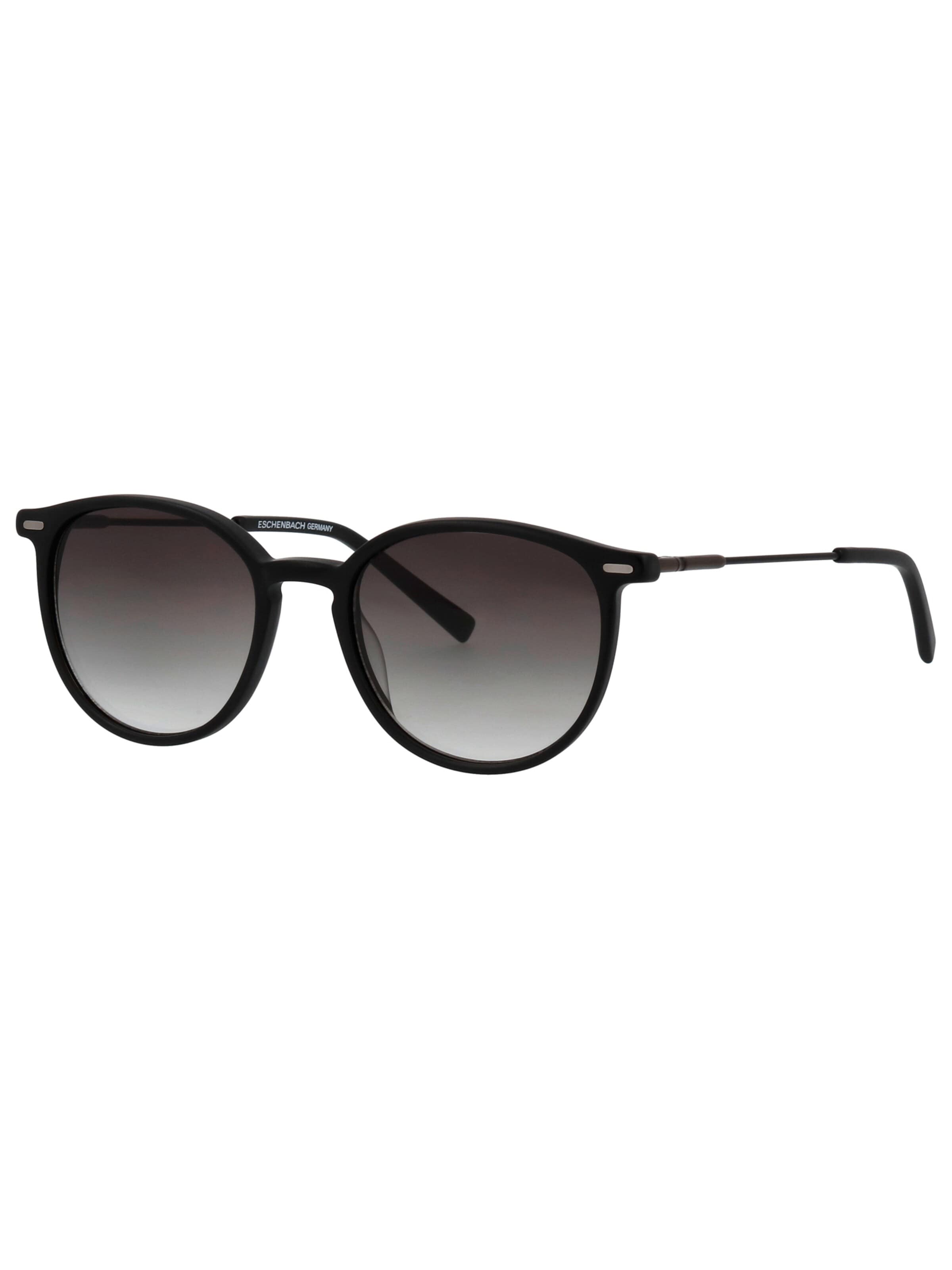 Humphrey's eyewear Sunglasses in Black: front