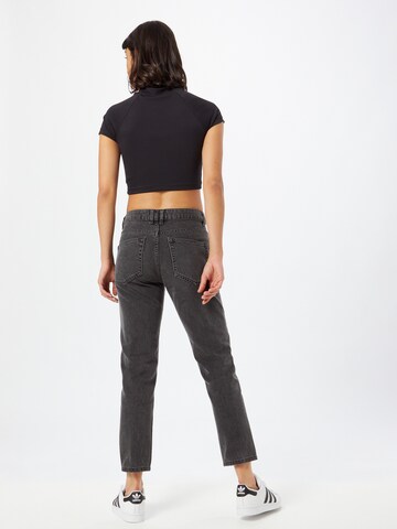 Aligne Regular Jeans 'Adrie' in Grau