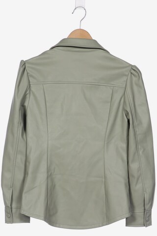 Lipsy Jacket & Coat in L in Grey