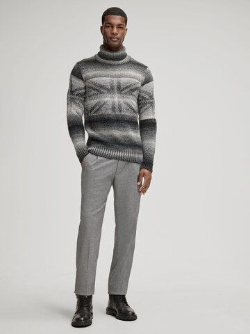 Pull-over 'Urielo' JOOP! Jeans en noir