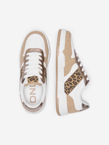 ONLY Platform trainers 'ONLSWIFT-4' in Beige