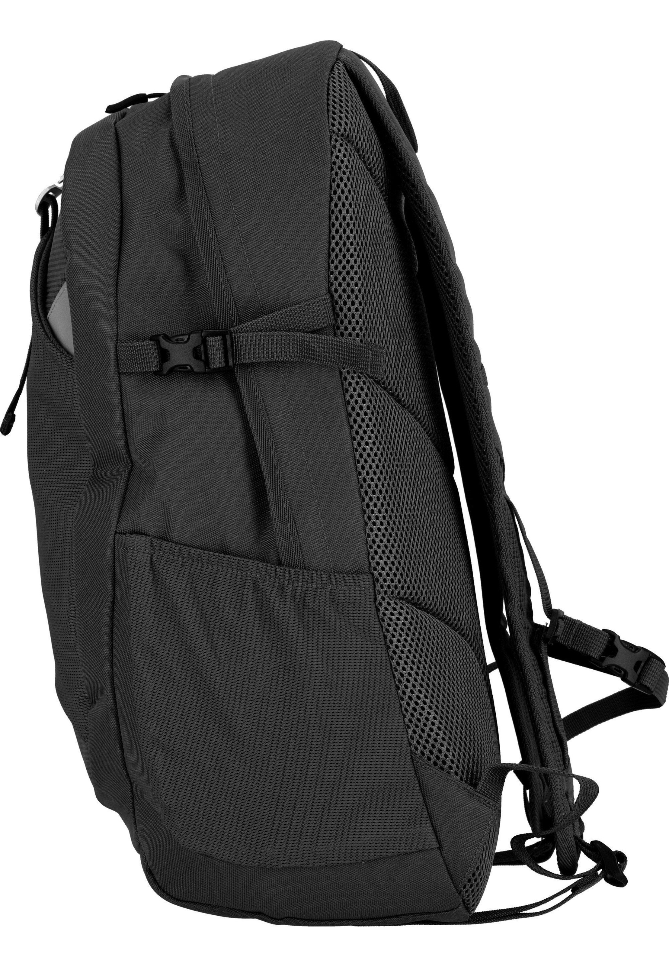Whistler Backpack 'Galibier' in Black