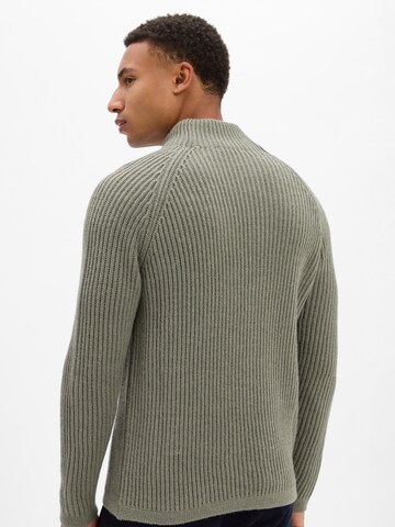 DRYKORN Pullover 'Arvid' in Grün