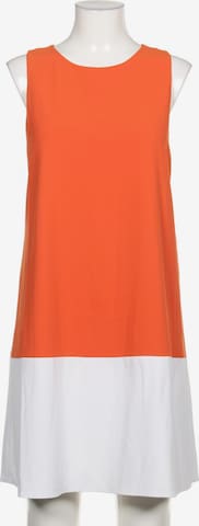 Alice + Olivia Kleid L in Orange: predná strana