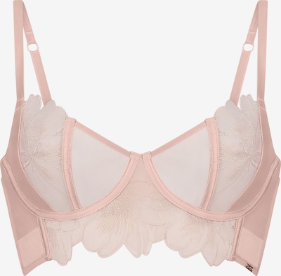 Hunkemöller Bra 'Sher' in Pink, Item view