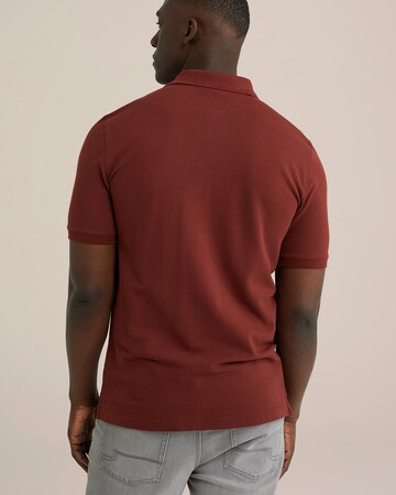 WE Fashion Shirt in Red