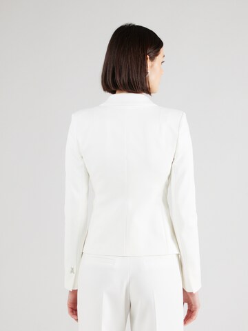 Blazer di PATRIZIA PEPE in bianco