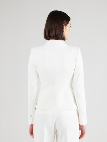 PATRIZIA PEPE - Blazer en blanco