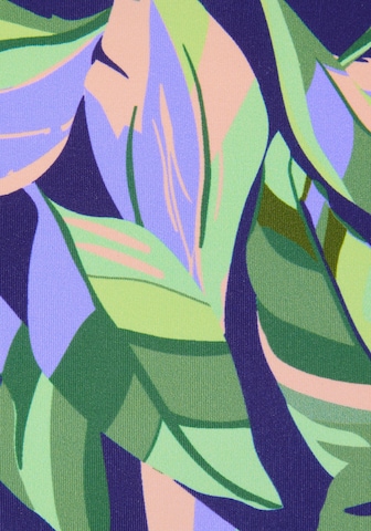 Bas de bikini s.Oliver en bleu