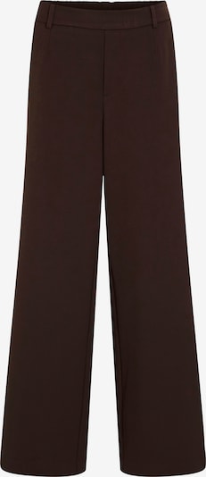 Kelnės 'VIVARONE' iš VILA, spalva – tamsiai ruda, Prekių apžvalga