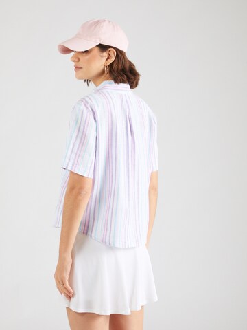 Monki - Blusa en Mezcla de colores