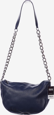 Madeleine Bag in One size in Blue: front