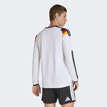 Maillot 'Deutschland 26' ADIDAS PERFORMANCE en blanc