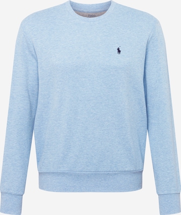 Polo Ralph Lauren Shirt in Blauw: voorkant