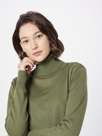 Abito in maglia 'Mila' di SAINT TROPEZ in verde