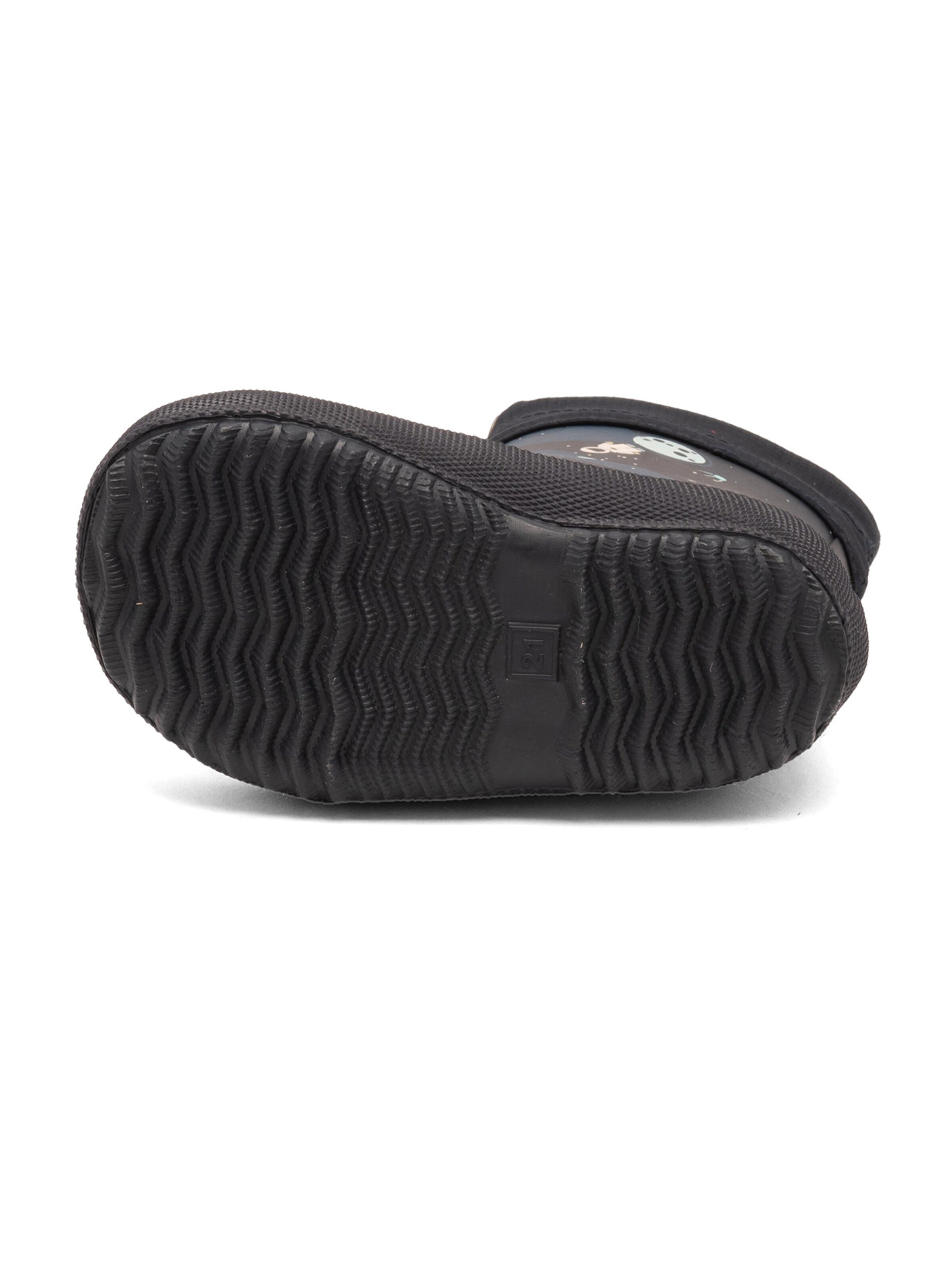 Bottes en caoutchouc BISGAARD en bleu