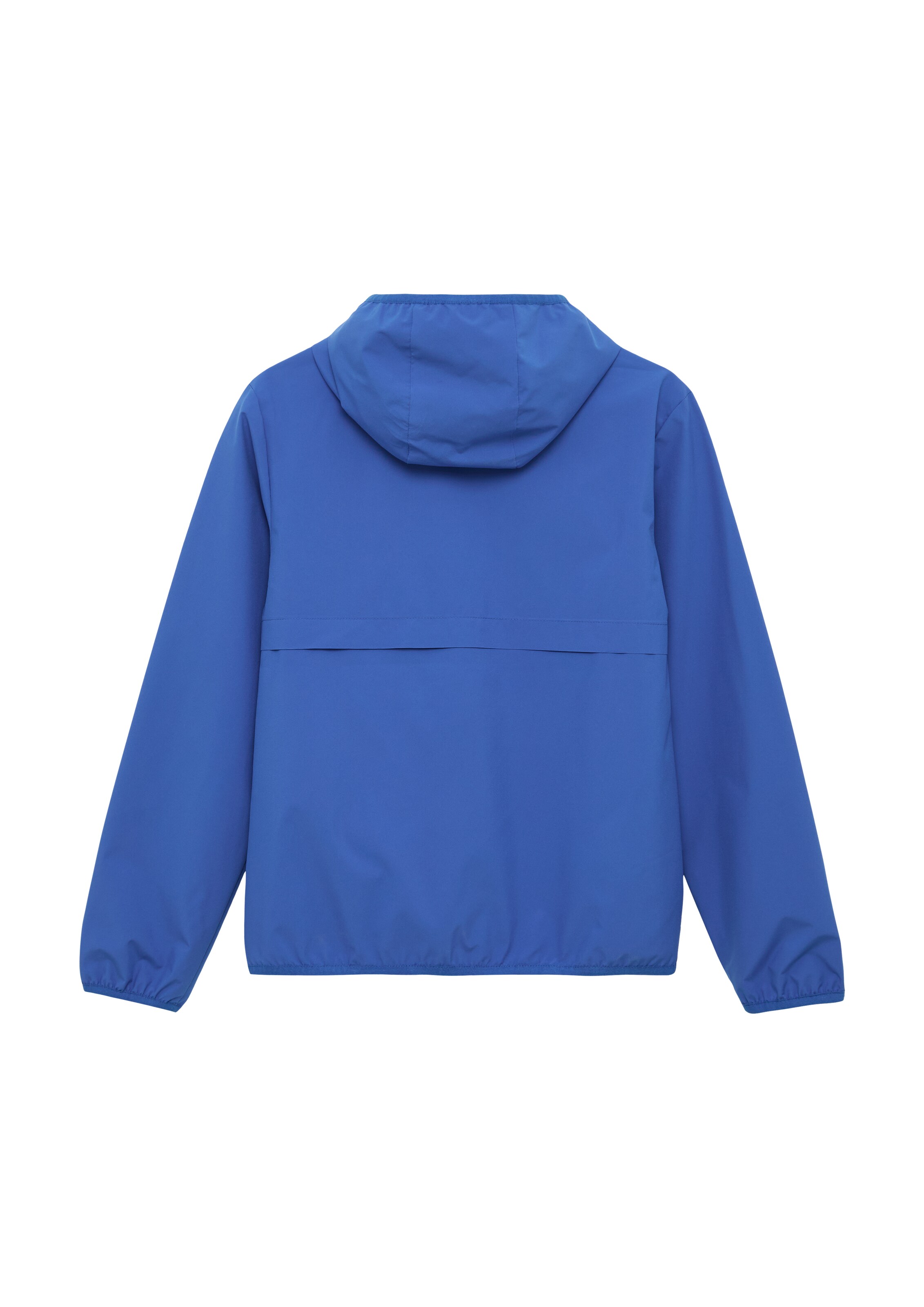 s.Oliver Tussenjas in Blauw