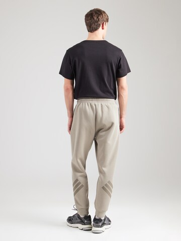 ADIDAS SPORTSWEAR Конический (Tapered) Спортивные штаны в Бежевый