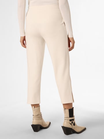 évasé Pantalon harem JOOP! en beige