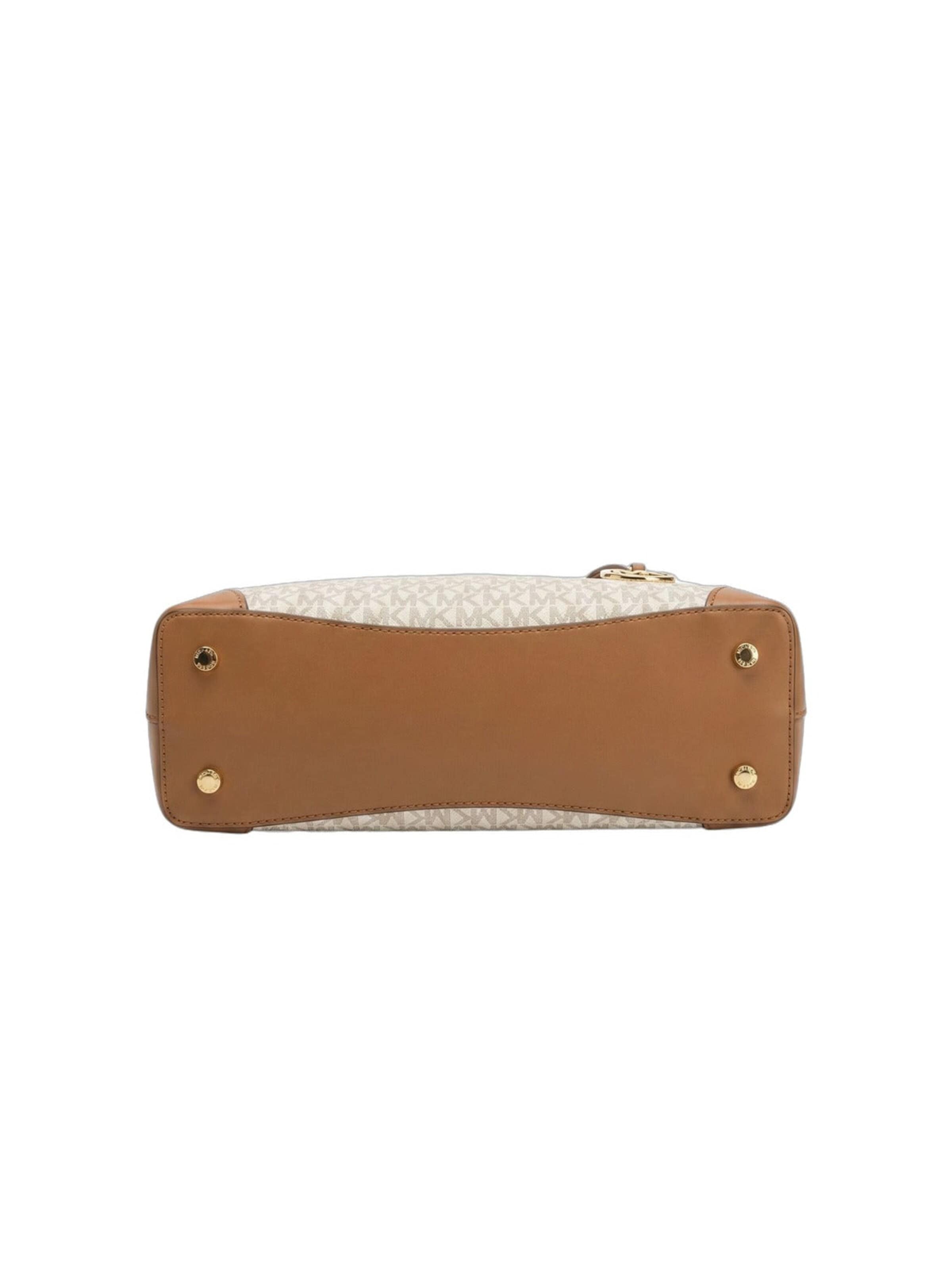 Sacs à main 'Michael Kors Sacs à main Murphy Beige' MICHAEL Michael Kors en beige