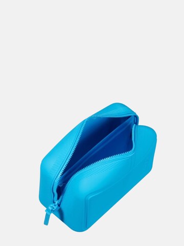 American Tourister Handbag in Blue