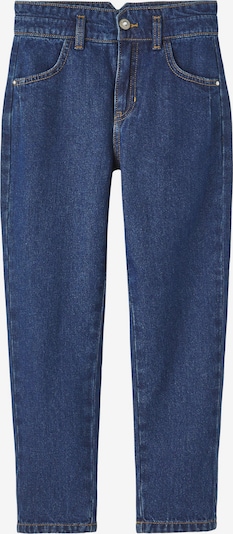 NAME IT Jeans 'Bella' in blue denim, Produktansicht
