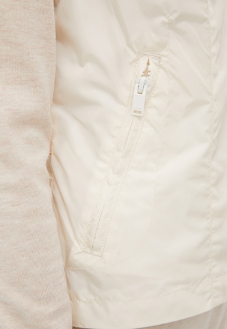 Finn Flare Vest in Beige